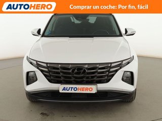 Hyundai Tucson 1.6 CRDi Mild-Hybrid Maxx Sky 2WD