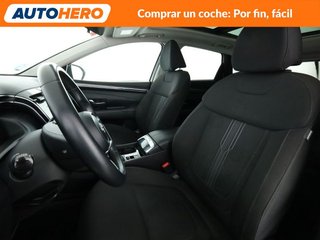 Hyundai Tucson 1.6 CRDi Mild-Hybrid Maxx Sky 2WD