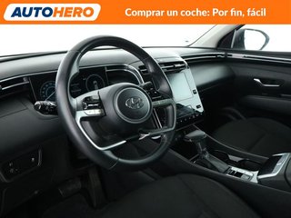 Hyundai Tucson 1.6 CRDi Mild-Hybrid Maxx Sky 2WD