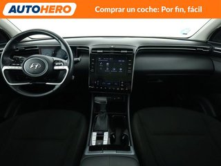 Hyundai Tucson 1.6 CRDi Mild-Hybrid Maxx Sky 2WD