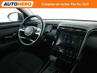 Hyundai Tucson 1.6 CRDi Mild-Hybrid Maxx Sky 2WD