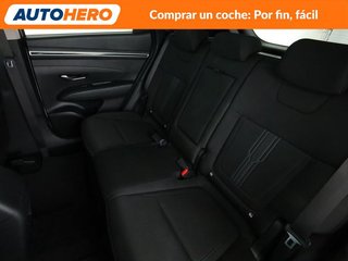 Hyundai Tucson 1.6 CRDi Mild-Hybrid Maxx Sky 2WD