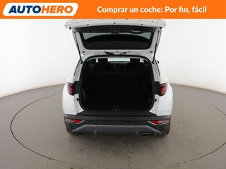 Hyundai Tucson 1.6 CRDi Mild-Hybrid Maxx Sky 2WD