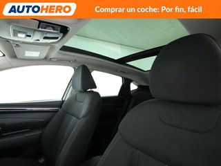 Hyundai Tucson 1.6 CRDi Mild-Hybrid Maxx Sky 2WD