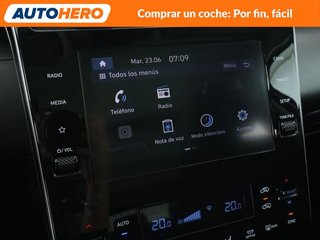 Hyundai Tucson 1.6 CRDi Mild-Hybrid Maxx Sky 2WD