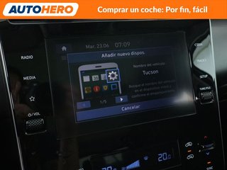 Hyundai Tucson 1.6 CRDi Mild-Hybrid Maxx Sky 2WD