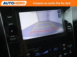 Hyundai Tucson 1.6 CRDi Mild-Hybrid Maxx Sky 2WD