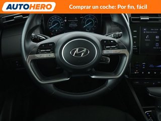 Hyundai Tucson 1.6 CRDi Mild-Hybrid Maxx Sky 2WD
