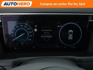 Hyundai Tucson 1.6 CRDi Mild-Hybrid Maxx Sky 2WD