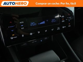 Hyundai Tucson 1.6 CRDi Mild-Hybrid Maxx Sky 2WD