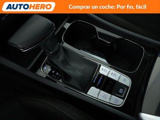 Hyundai Tucson 1.6 CRDi Mild-Hybrid Maxx Sky 2WD