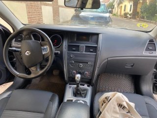 Renault Latitude 2014