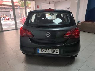 Opel Corsa 2018