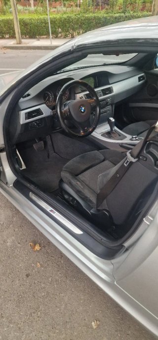 BMW Serie 3 2008