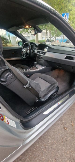 BMW Serie 3 2008