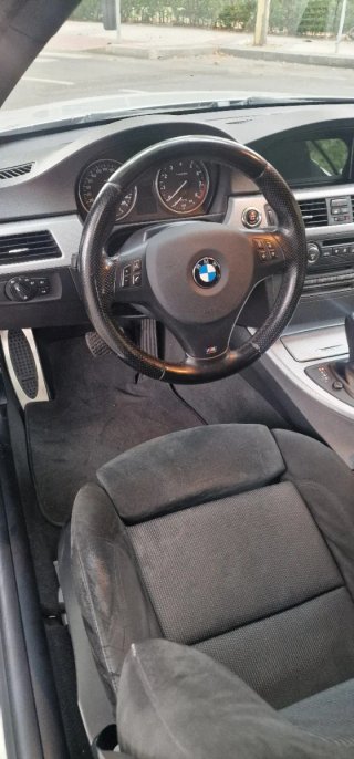 BMW Serie 3 2008