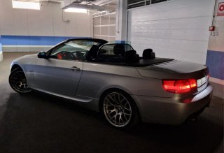BMW Serie 3 2008