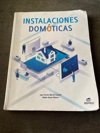 Instalaciones domóticas