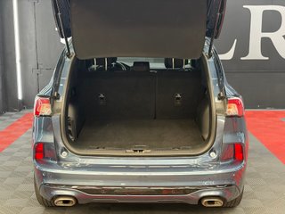 Ford Kuga 2021