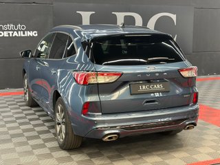 Ford Kuga 2021