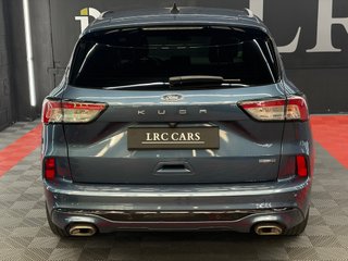 Ford Kuga 2021