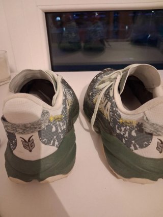 Hoka Speedgoat 6 GTX Zapatillas Trail Running