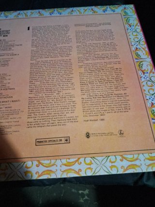Vinilo The Beatles - 1