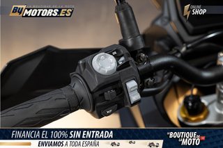 SUZUKI GSXS 1000 GX * TRES MALETAS * GARANTÍA OFICIAL 8 AÑOS*