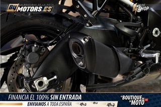 SUZUKI GSXS 1000 GX * TRES MALETAS * GARANTÍA OFICIAL 8 AÑOS*