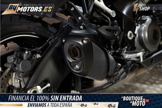 SUZUKI GSXS 1000 GX * TRES MALETAS * GARANTÍA OFICIAL 8 AÑOS*