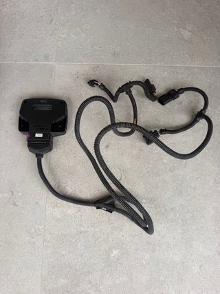 Accesorios BMW 320d G20