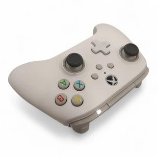 MANDO COMPATIBLE XBOX ONE / SERIES X/S + CABLE + CAJA