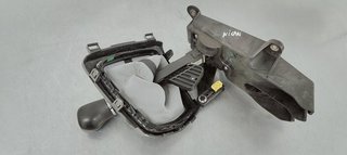 PALANCA CAMBIO NISSAN QASHQAI (J11) 1.6 I TURBO 1