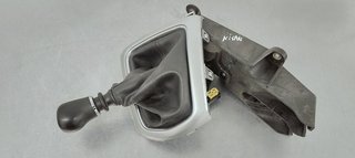 PALANCA CAMBIO NISSAN QASHQAI (J11) 1.6 I TURBO 1