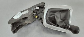PALANCA CAMBIO NISSAN QASHQAI (J11) 1.6 I TURBO 1