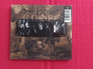 CD EMPEROR - Equilibrium IX