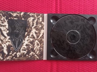 CD EMPEROR - Equilibrium IX