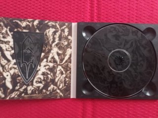 CD EMPEROR - Equilibrium IX