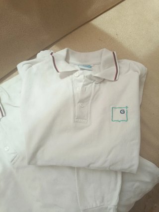 Polos Colegio Gabrielistas Viladecans