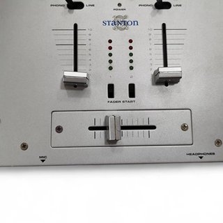 Mixer di miscelazione Stanton SMX-211 + cavo