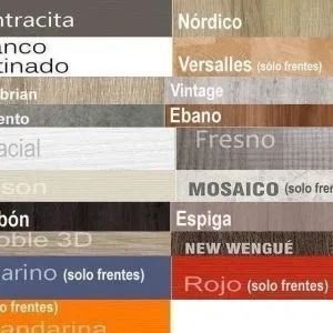 CAMA ABATIBLE CON ESCRITORIO NOVA