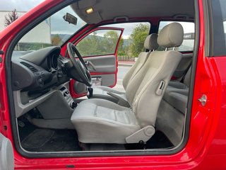 Seat Arosa 1.7 SDI