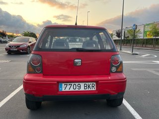 Seat Arosa 1.7 SDI