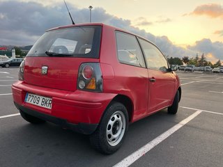 Seat Arosa 1.7 SDI