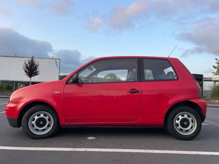 Seat Arosa 1.7 SDI