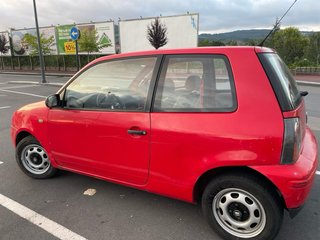 Seat Arosa 1.7 SDI