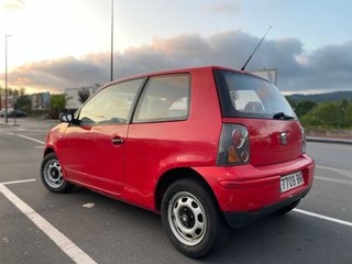 Seat Arosa 1.7 SDI