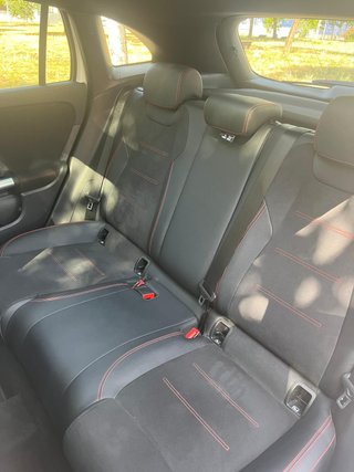 Mercedes-Benz GLA 220d 4matic AMG 2022