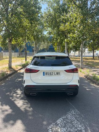 Mercedes-Benz GLA 220d 4matic AMG 2022