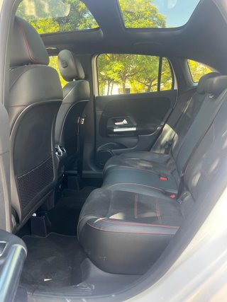Mercedes-Benz GLA 220d 4matic AMG 2022
